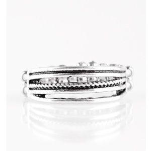 2/$6 • 4/$10 | Western Frontier | Adjustable Ring